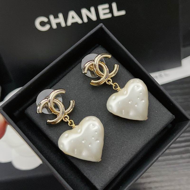 Chanel Earring 03yxs232